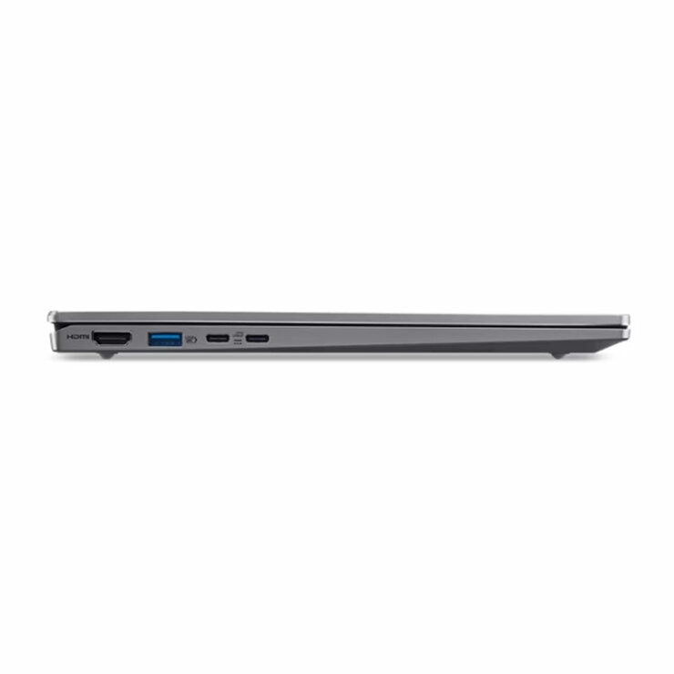 Acer Swift Go 14 Inch OLED Copilot+ Laptop, AMD Ryzen AI 5, 16GB RAM, 512GB SSD