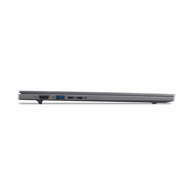 Acer Aspire 16 AI 16 Inch OLED Copilot+ Laptop, AMD Ryzen AI 7, 16GB RAM 1TB SSD