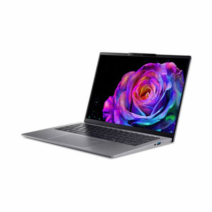 Acer Swift Go 14 Inch OLED Copilot+ Laptop, AMD Ryzen AI 7, 16GB RAM, 1TB SSD