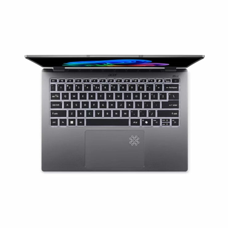 Acer Swift Go 14 Inch OLED Copilot+ Laptop, AMD Ryzen AI 7, 16GB RAM, 1TB SSD