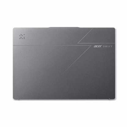 Acer Swift Go 14 Inch OLED Copilot+ Laptop, AMD Ryzen AI 7, 16GB RAM, 1TB SSD