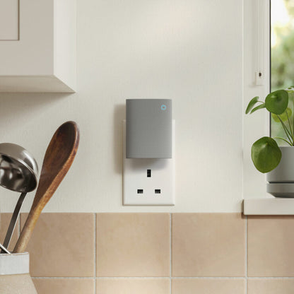 Ring Video Doorbell Plus (2nd Gen) with Chime (3rd Gen) & Additional Battery