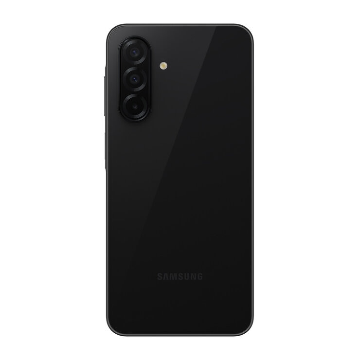 Samsung Galaxy A26 256GB Sim Free Unlocked Mobile in Black