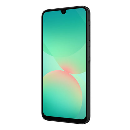 Samsung Galaxy A26 256GB Sim Free Unlocked Mobile in Black