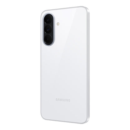 Samsung Galaxy A37 5G 256GB Sim Free Unlocked Mobile in Awesome White
