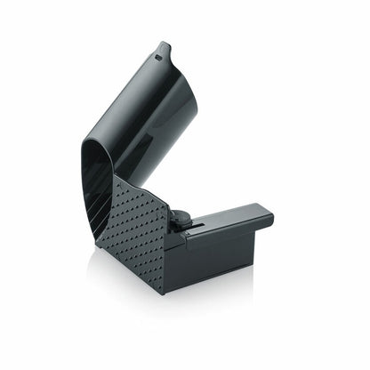 Graef SKS111 Electrical Food Slicer in Silver