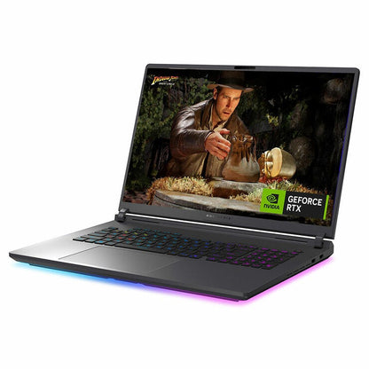 ASUS ROG Strix 18 Inch Gaming Laptop, Intel Ultra 9, 32GB, 1TB, RTX 5070 Ti