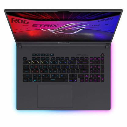 ASUS ROG Strix 18 Inch Gaming Laptop, Intel Ultra 9, 32GB, 1TB, RTX 5070 Ti