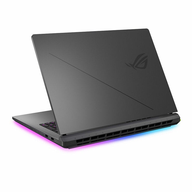 ASUS ROG Strix 18 Inch Gaming Laptop, Intel Ultra 9, 32GB, 1TB, RTX 5070 Ti