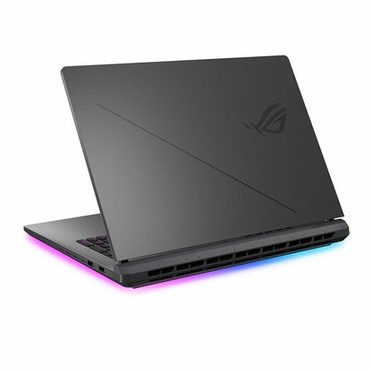 ASUS ROG Strix 18 Inch Gaming Laptop, Intel Ultra 9, 32GB, 1TB, RTX 5070 Ti