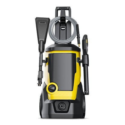 Karcher K7 WCM Car & Home Pressure Washer Bundle with Flex eco!Booster