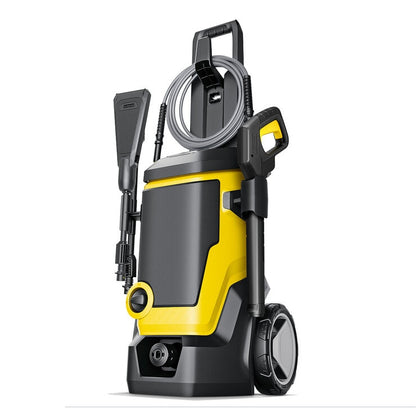 Karcher K7 WCM Car & Home Pressure Washer Bundle with Flex eco!Booster