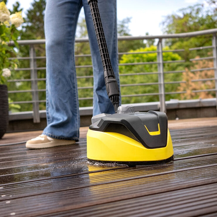 Karcher K7 WCM Car & Home Pressure Washer Bundle with Flex eco!Booster