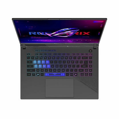 ASUS ROG Strix 16 Inch Gaming Laptop, AMD Ryzen 9, 32GB RAM, 1TB, NVIDIA RTX5080