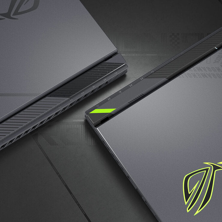 ASUS ROG Strix 16 Inch Gaming Laptop, AMD Ryzen 9, 32GB RAM, 1TB, NVIDIA RTX5080