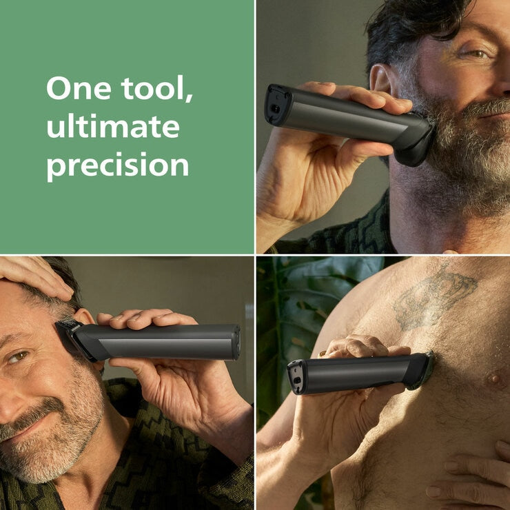 Philips 7000 Series 17-in-1 Hair and Beard Trimmer MG7941/15