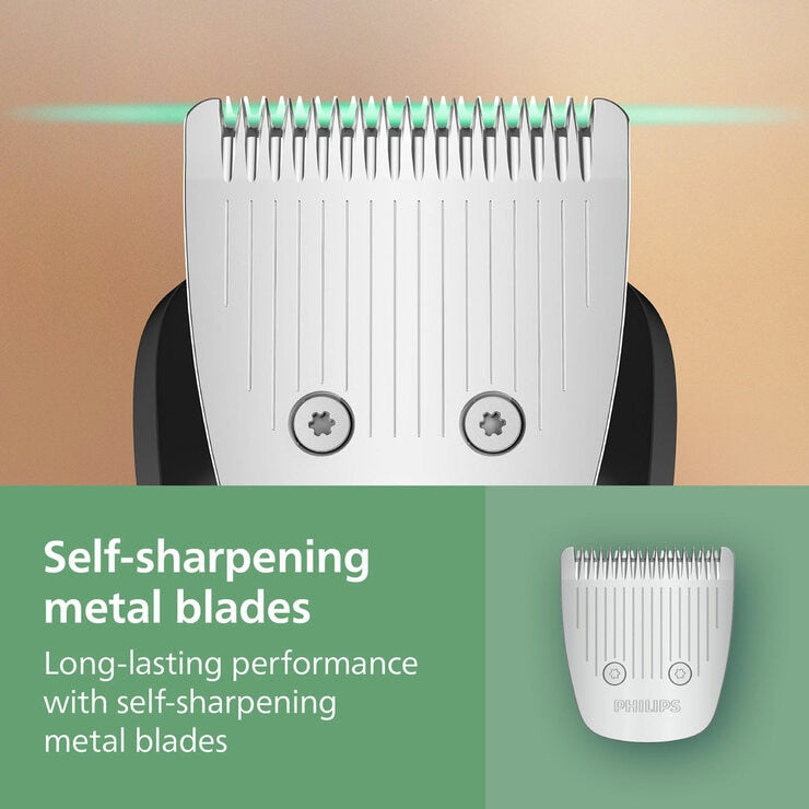 Philips 7000 Series 17-in-1 Hair and Beard Trimmer MG7941/15