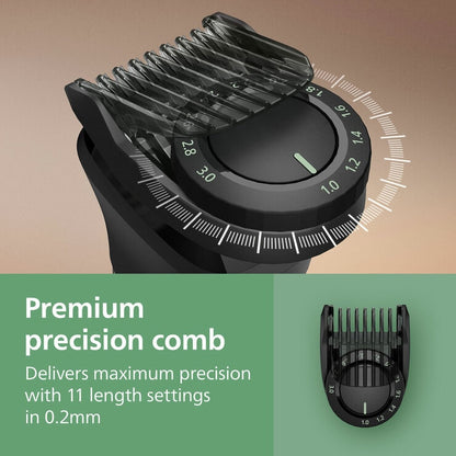 Philips 7000 Series 17-in-1 Hair and Beard Trimmer MG7941/15