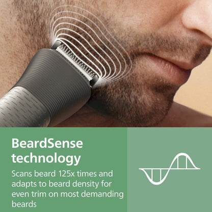Philips 7000 Series 17-in-1 Hair and Beard Trimmer MG7941/15