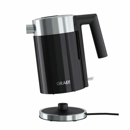 Graef WK402 1L Kettle in Black