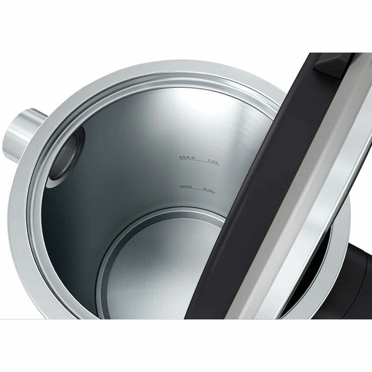 Graef WK402 1L Kettle in Black