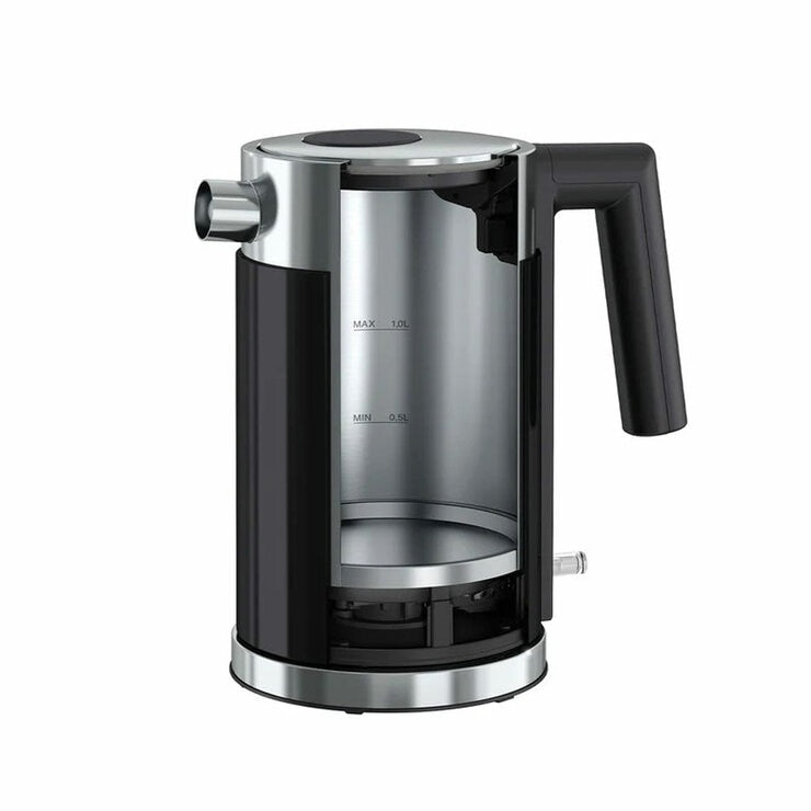 Graef WK402 1L Kettle in Black