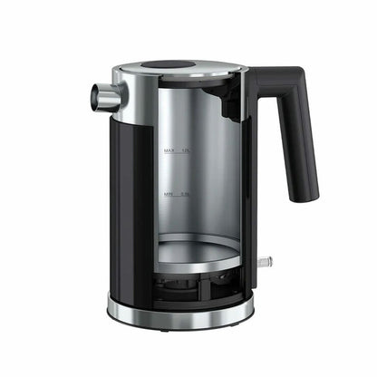 Graef WK402 1L Kettle in Black