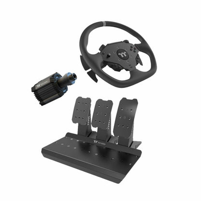 CyberPowerPC Thermaltake GR300 Racing Simulator Bundle