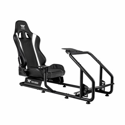 CyberPowerPC Thermaltake GR300 Racing Simulator Bundle