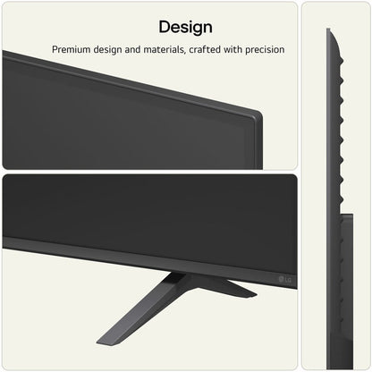 LG 75NU850B6LA 75 Inch 4K Ultra HD Smart TV