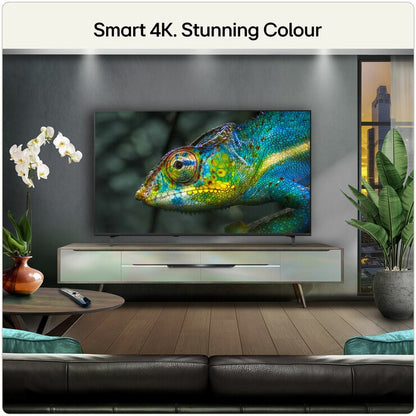 LG 65QNED70B6C 65 Inch QNED 4K Ultra HD Smart TV