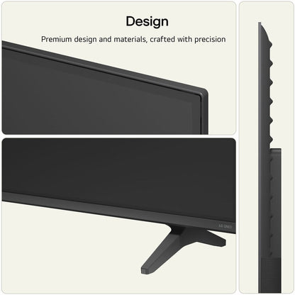 LG 65QNED70B6C 65 Inch QNED 4K Ultra HD Smart TV