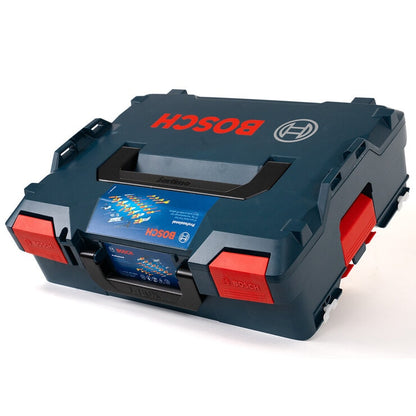 Bosch Professional 37 Piece VDE Hand Tool Set with Case