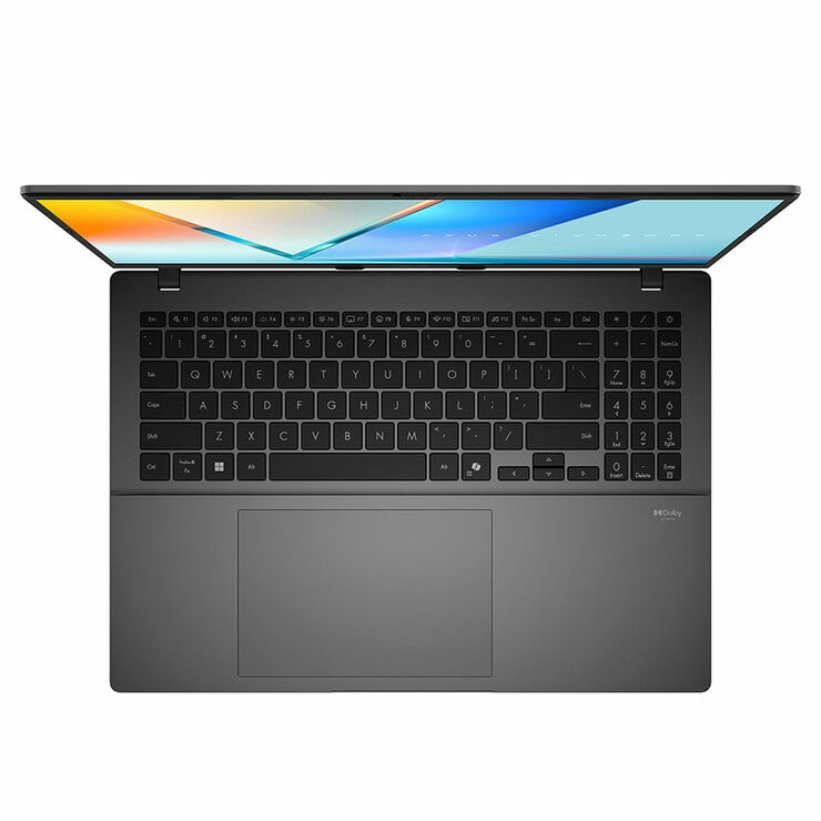 ASUS Vivobook S M3607GA-SH011W 16 Inch OLED Laptop, AMD Ryzen AI 7, 16GB, 512GB