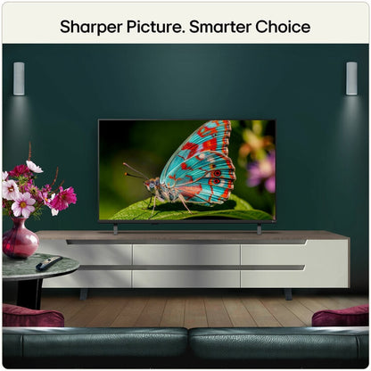 LG 43NU850B6LA 43 Inch 4K Ultra HD Smart TV