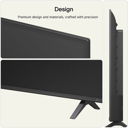 LG 43NU850B6LA 43 Inch 4K Ultra HD Smart TV