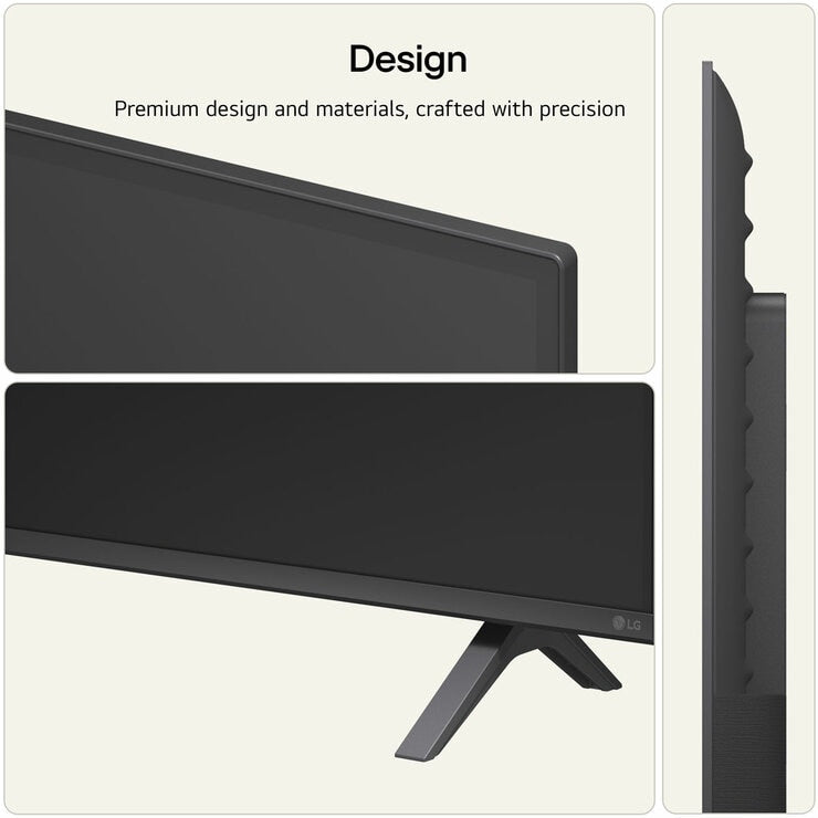LG 50NU850B6LA 50 Inch 4K Ultra HD Smart TV