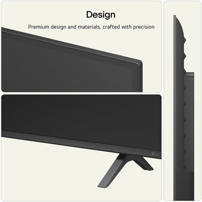 LG 50NU850B6LA 50 Inch 4K Ultra HD Smart TV