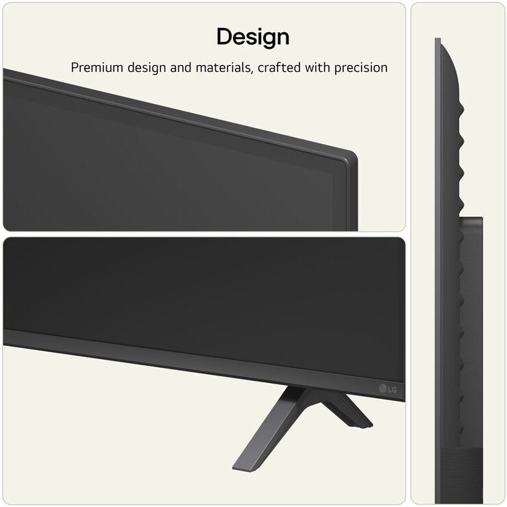 LG 55NU850B6LA 55 Inch 4K Ultra HD Smart TV
