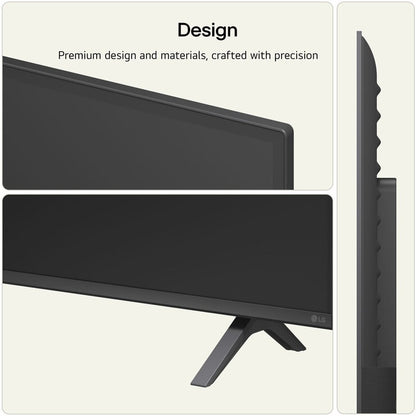 LG 55NU850B6LA 55 Inch 4K Ultra HD Smart TV
