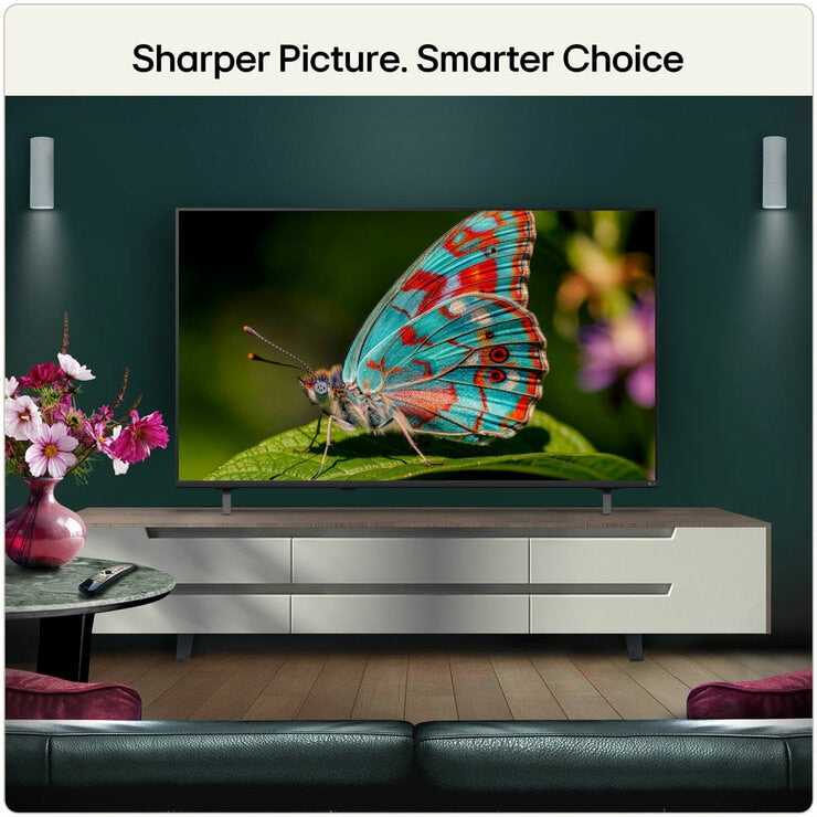 LG 55NU850B6LA 55 Inch 4K Ultra HD Smart TV