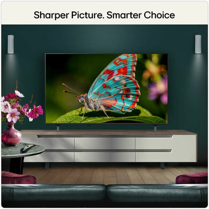 LG 55NU850B6LA 55 Inch 4K Ultra HD Smart TV