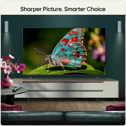 LG 65NU850B6LA 65 Inch 4K Ultra HD Smart TV