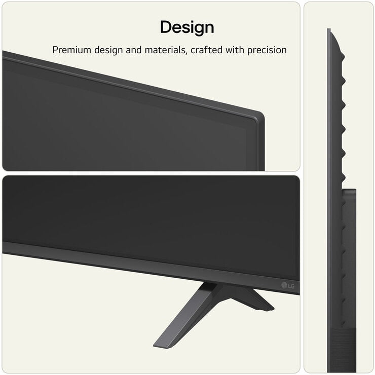 LG 65NU850B6LA 65 Inch 4K Ultra HD Smart TV