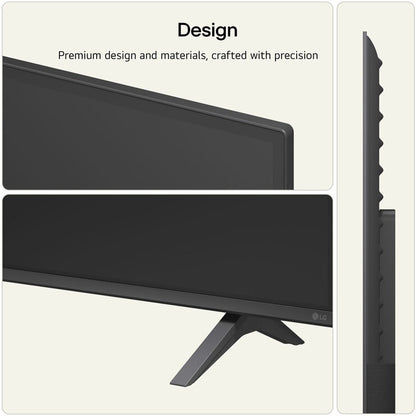 LG 65NU850B6LA 65 Inch 4K Ultra HD Smart TV