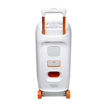 JBL Partybox Stage 320 Bluetooth Party Speaker in White