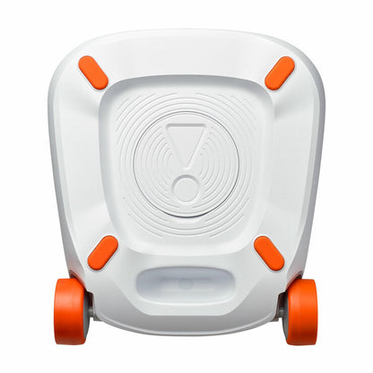 JBL Partybox Stage 320 Bluetooth Party Speaker in White