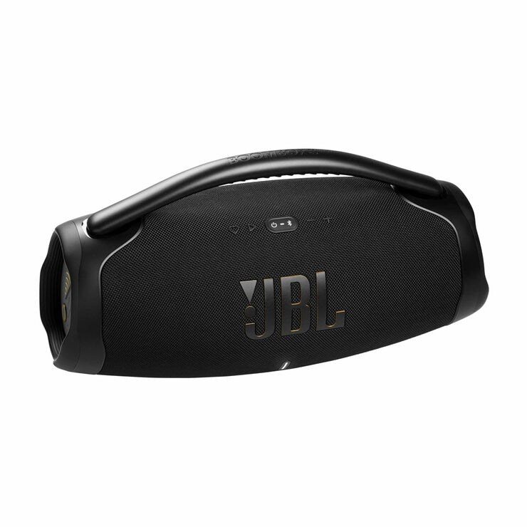 JBL Boombox 3 Wifi Bluetooth Speaker