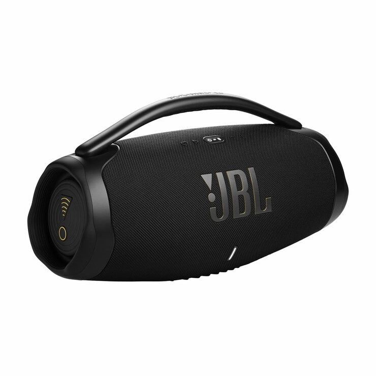 JBL Boombox 3 Wifi Bluetooth Speaker