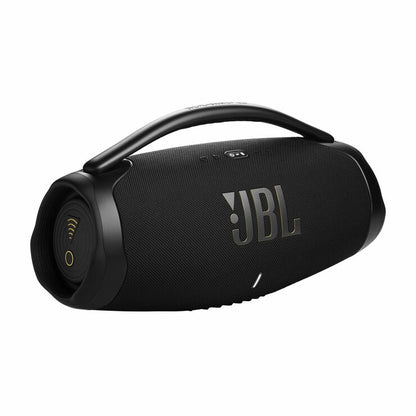 JBL Boombox 3 Wifi Bluetooth Speaker